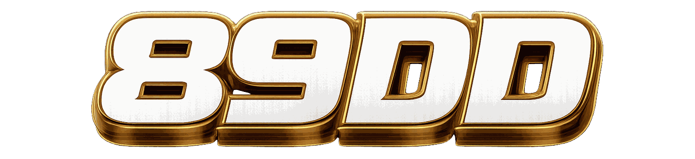 89dd লোগো